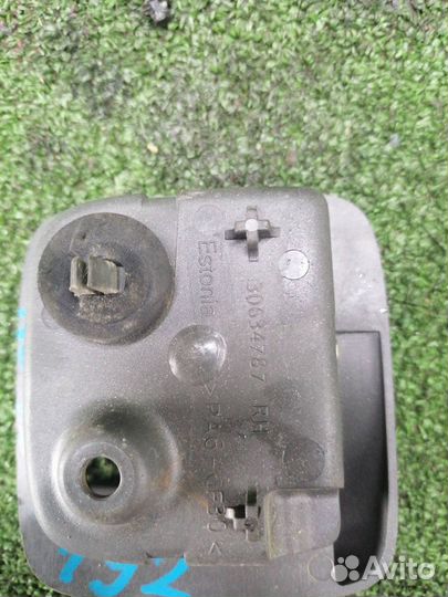 Ручка открывания капота Volvo Xc90 B5254T2