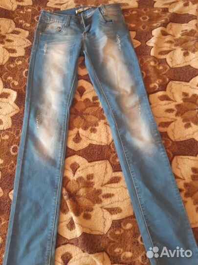 Женские вещи пакетом 42-44