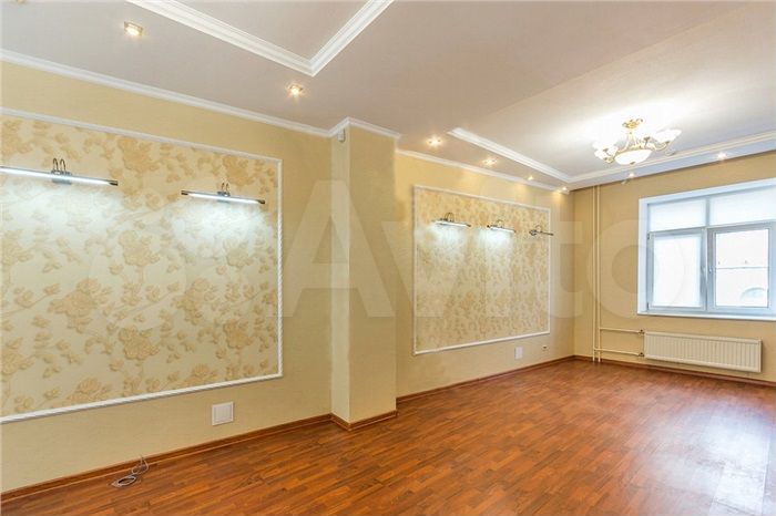 Особняк в цао м.Новокузнецкая, пл.1000м2