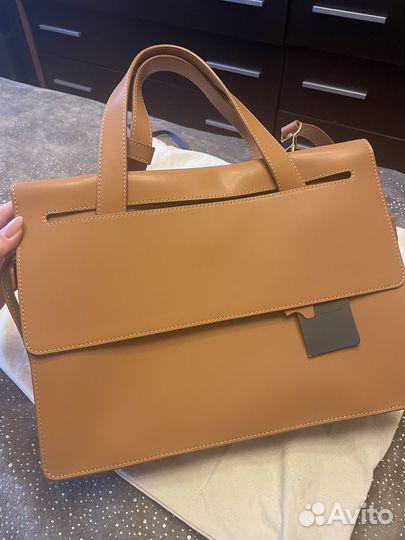 Alla pugacheva сумка