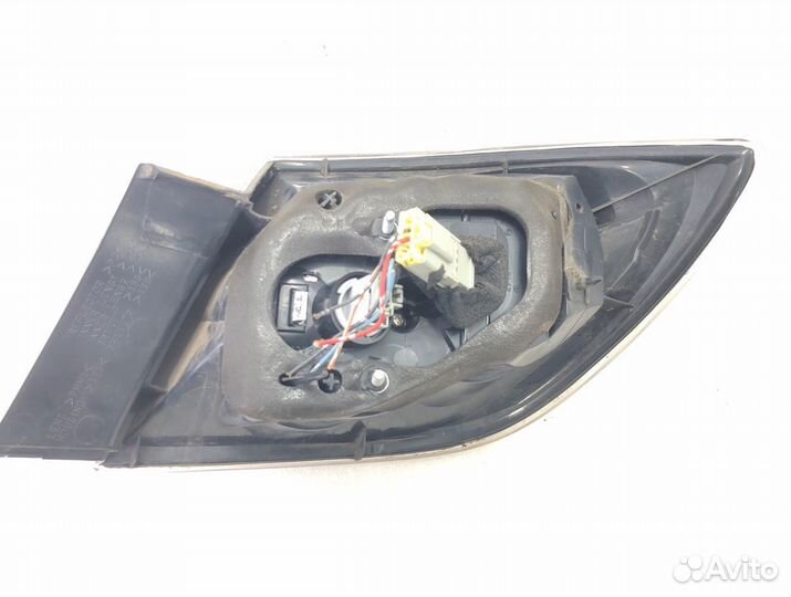 Стоп-сигнал Mazda Axela BK3P L3VDT 2006