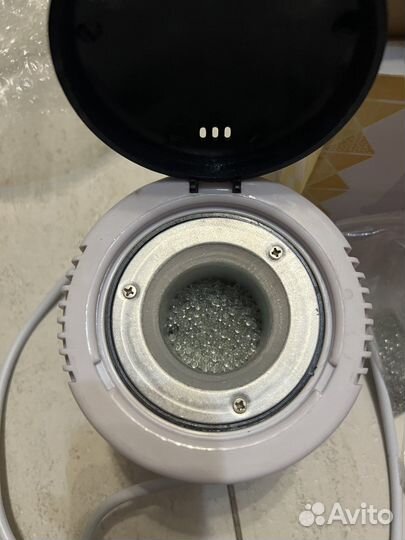 Irisk стерилизатор шариковый ABC, 100 вт