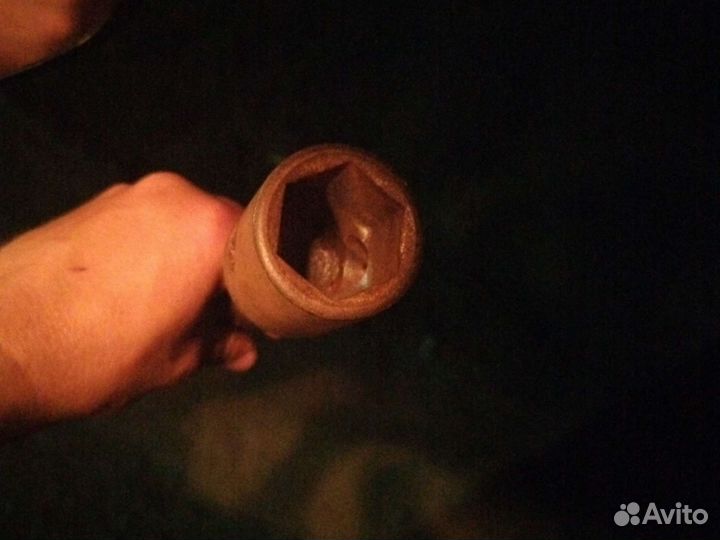 Болонный ключ 27х32