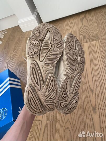 Кроссовки Adidas Ozweego