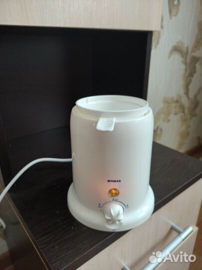 Подогреватель для бутылочек