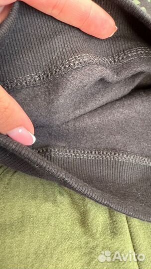 Костюм на флисе