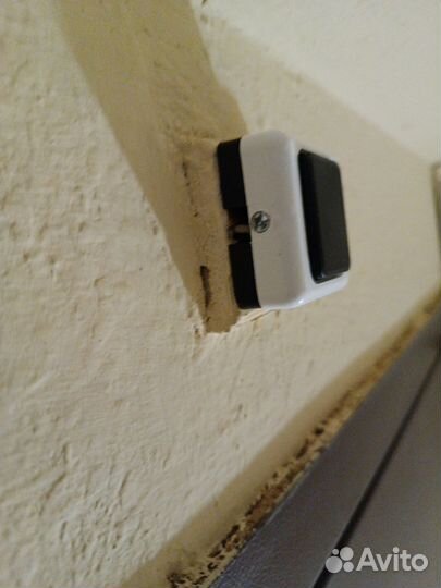 Услуги мастер на час