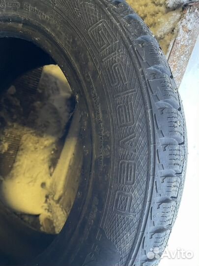 Gislaved Nord Frost RF 185/65 R15