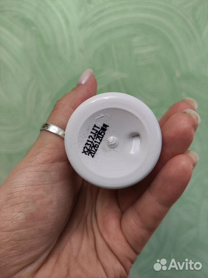 Спрей кератин для волос La'dor