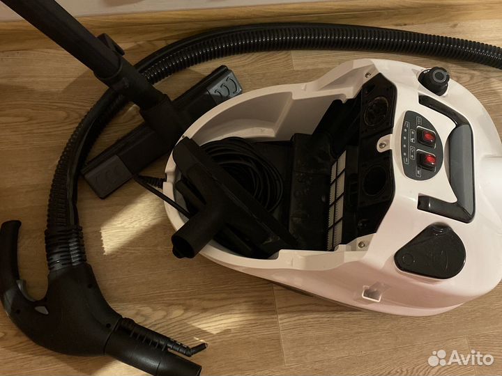 Пылесос Karcher