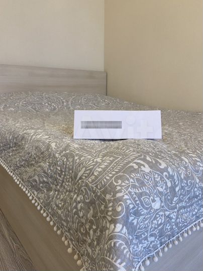 1-к. квартира, 45 м², 7/14 эт.