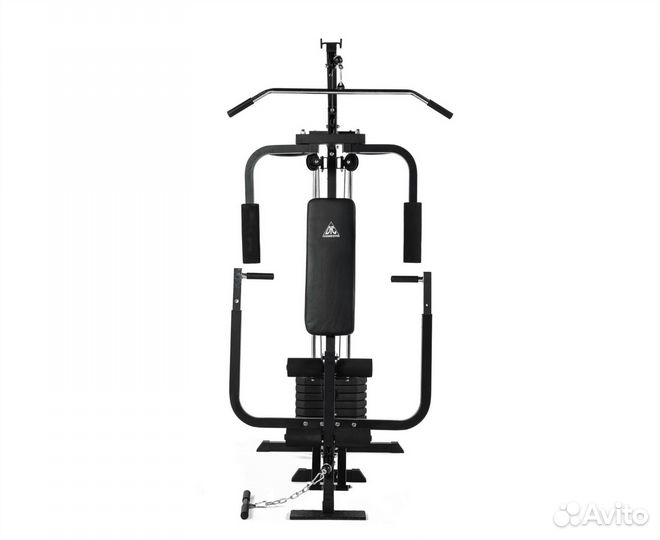 Силовой комплекс DFC HomeGym D7010