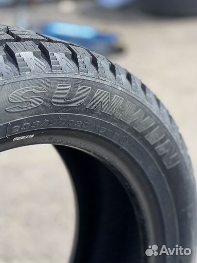 Sunwide Sunwin 235/55 R18 92T