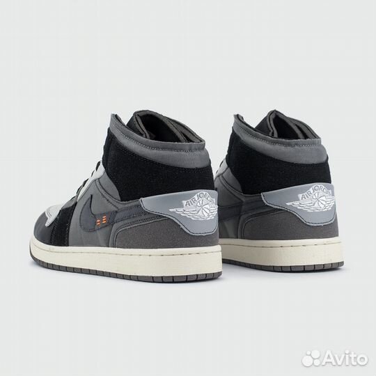 Кроссовки мужские Nike Air jordan 1