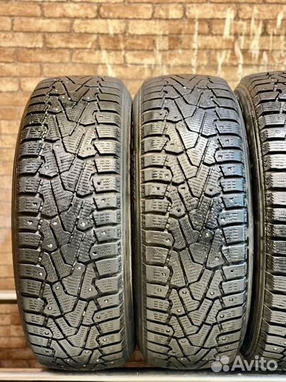 Pirelli Ice Zero 195/65 R15