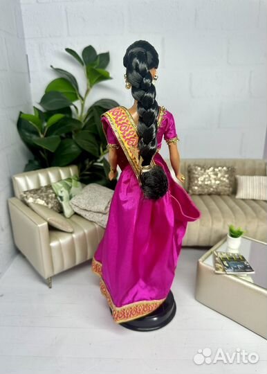 Indian Barbie