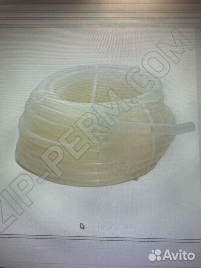 Шланг поливочный