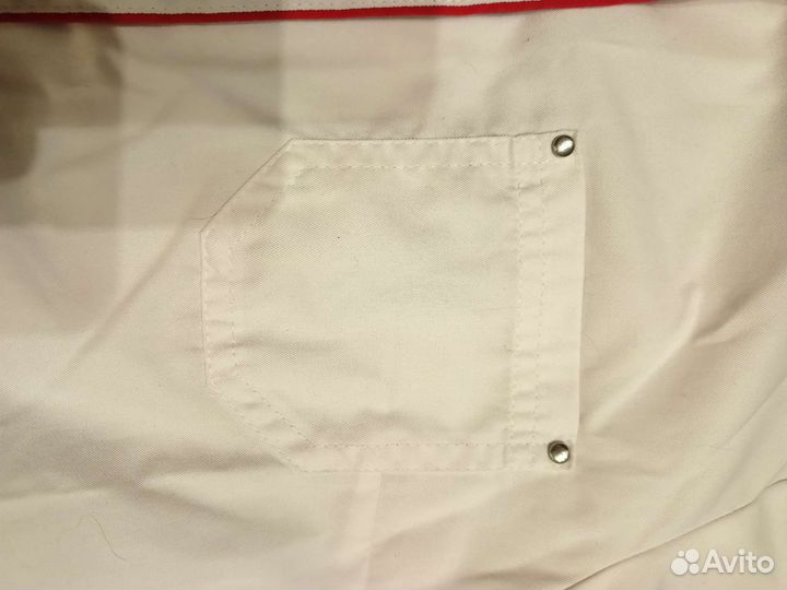 Медицинский халат