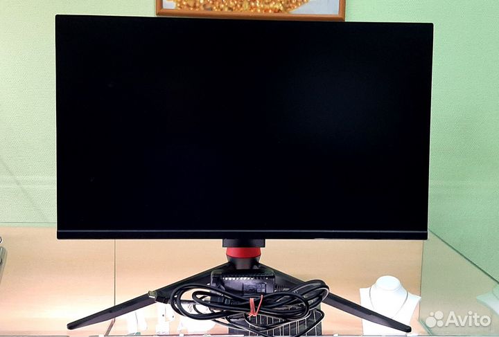 Игровой Монитор ardor gaming portal 24