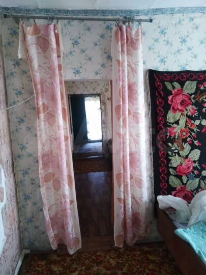 Дом 80 м² на участке 50 сот.