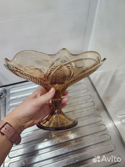 Ваза для фруктов