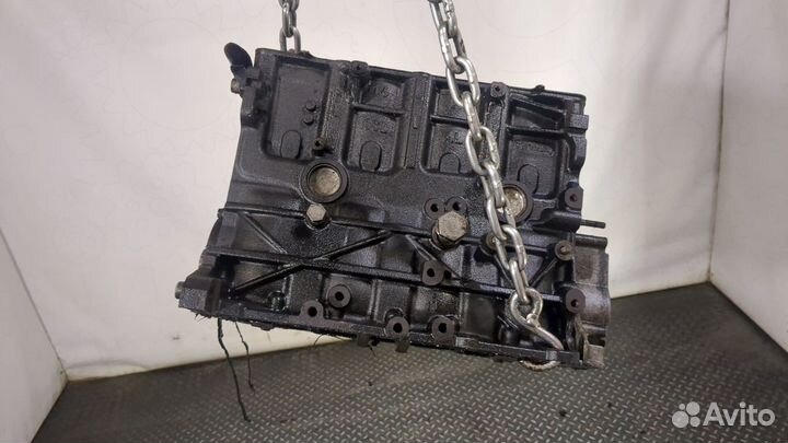 Блок цилиндров Volkswagen Caddy, 2015