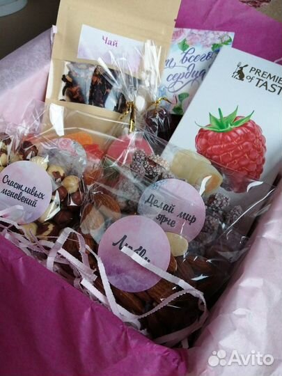 Подарок своей маме, сестре,колеге или учителю