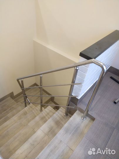 Перила для лестницы