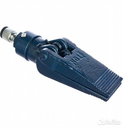 Гидравлическая растяжка Stels 10т. 16 предметов