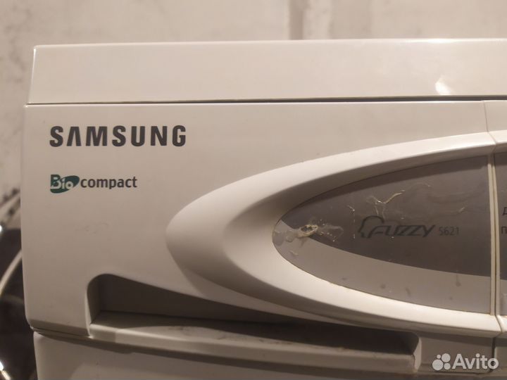 Стиральная машина lg biocompact s621