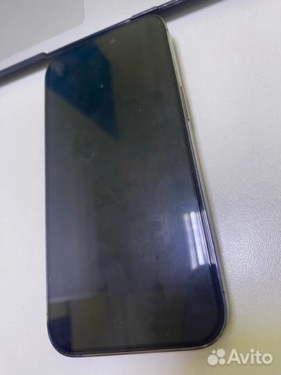 iPhone 14 Pro, 128 ГБ