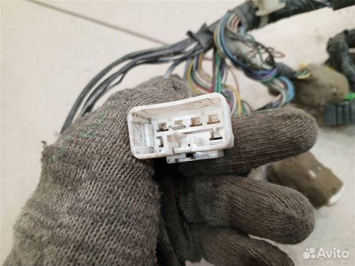 Проводка подкапотная Mitsubishi Pajero iO 1998-20