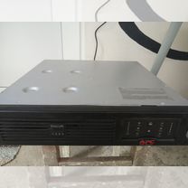 Бесперебойник бу smart-UPS 1500