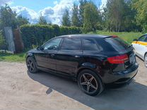 Audi A3 1.6 AMT, 2010, 165 697 км, с пробегом, цена 750 000 руб.