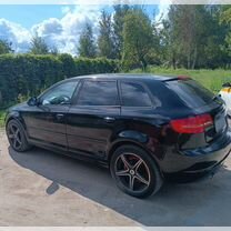 Audi A3 1.6 AMT, 2010, 165 697 км, с пробегом, цена 690 000 руб.