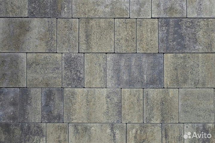 Плитка тротуарная от производителя