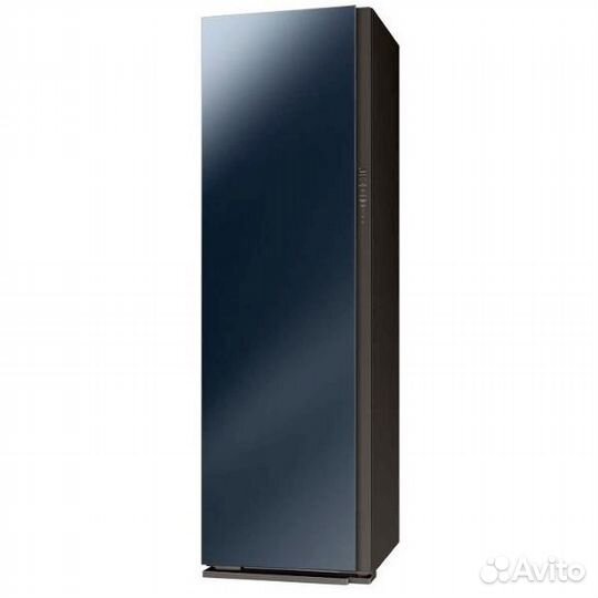 Паровой шкаф для ухода за одеждой samsung df10a9500cg