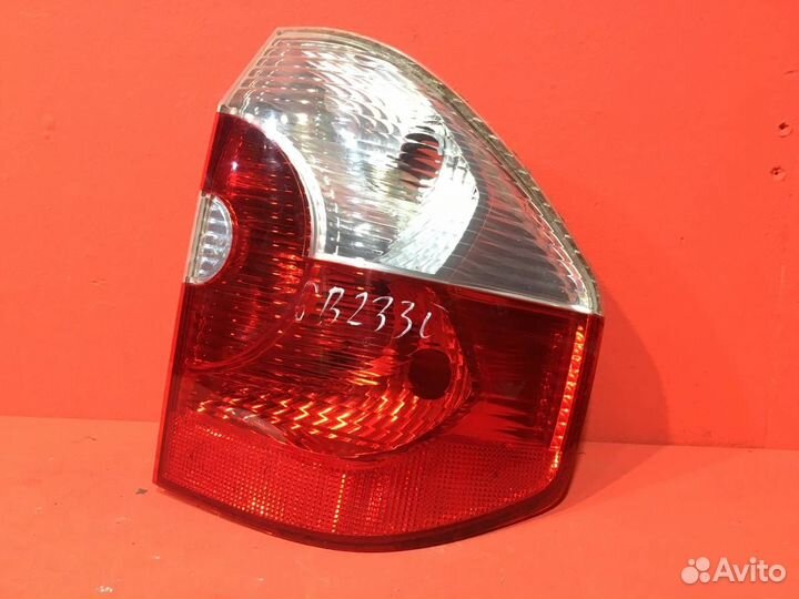 Фонарь для BMW X3 E83 (Б/У)
