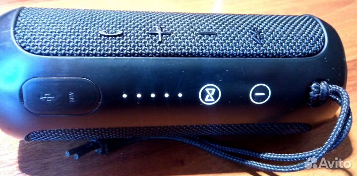 JBL Flip 3 Оригинал Колонка Блютуз Портативная