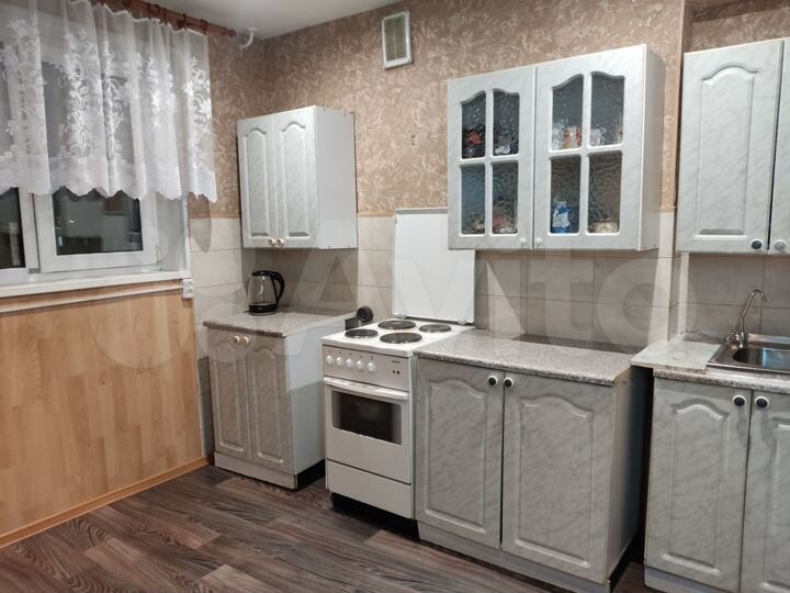 3-к. квартира, 57,2 м², 7/9 эт.