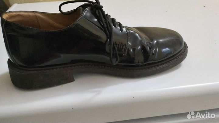 Лабутены военные 42