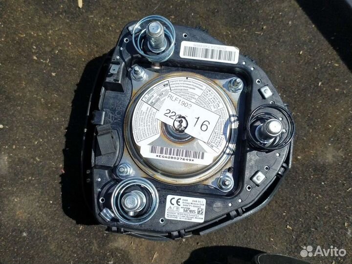 Безопасность Hyundai sоnata 2019года