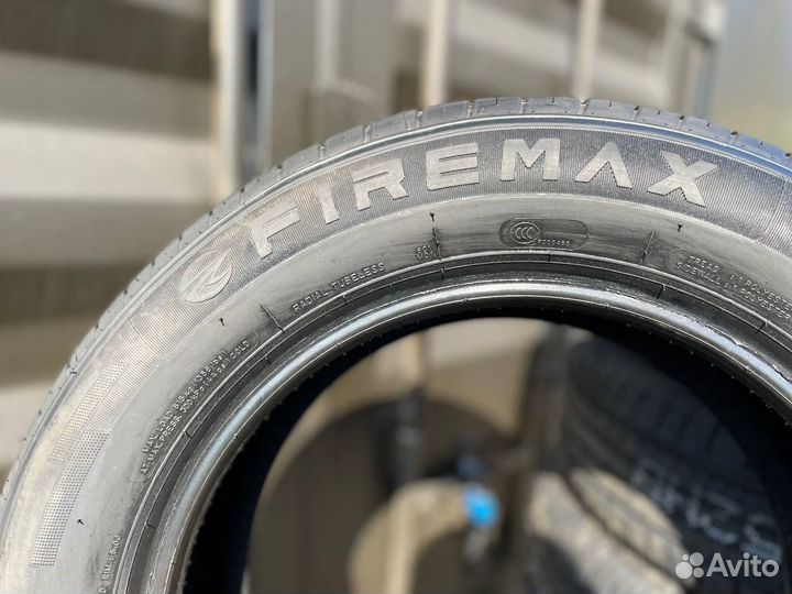 Firemax FM601 205/60 R15 V