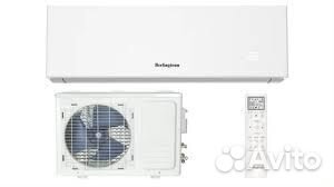 Кондиционеры Berlingtoun