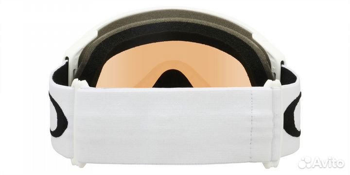 Горнолыжная маска oakley flight tracker L Matte W