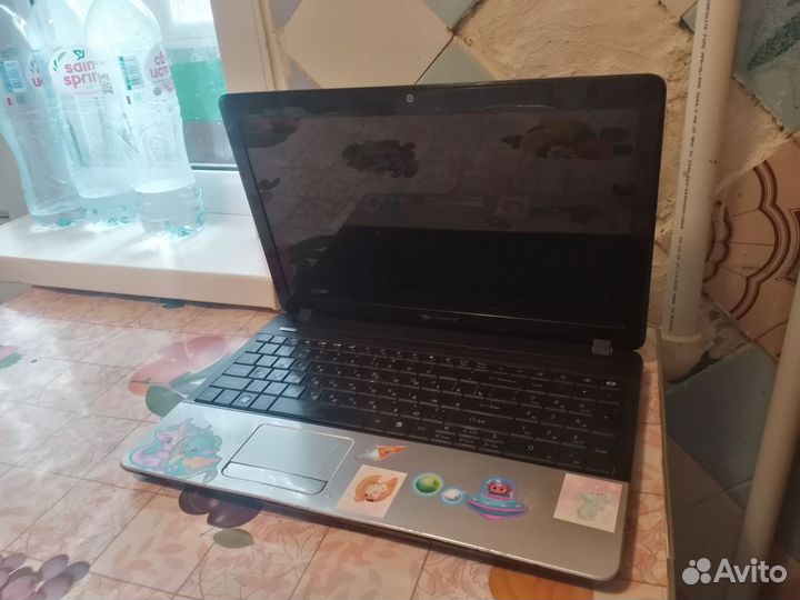 Ноутбук Acer core i3