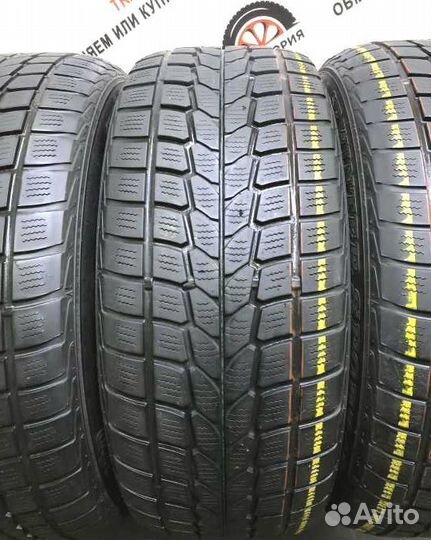 Dunlop SP Winter Sport 400 235/55 R17 99H
