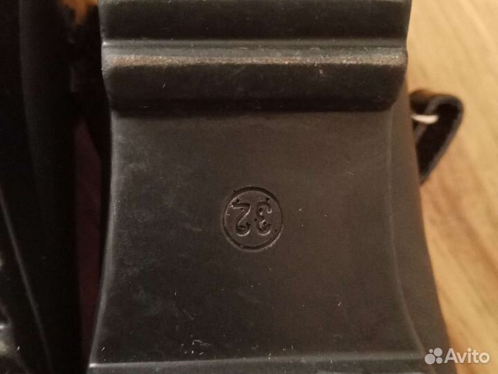 Обувь для девочки 32р