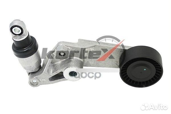 Натяжитель ремня toyota avensis/auris/corolla/RAV4