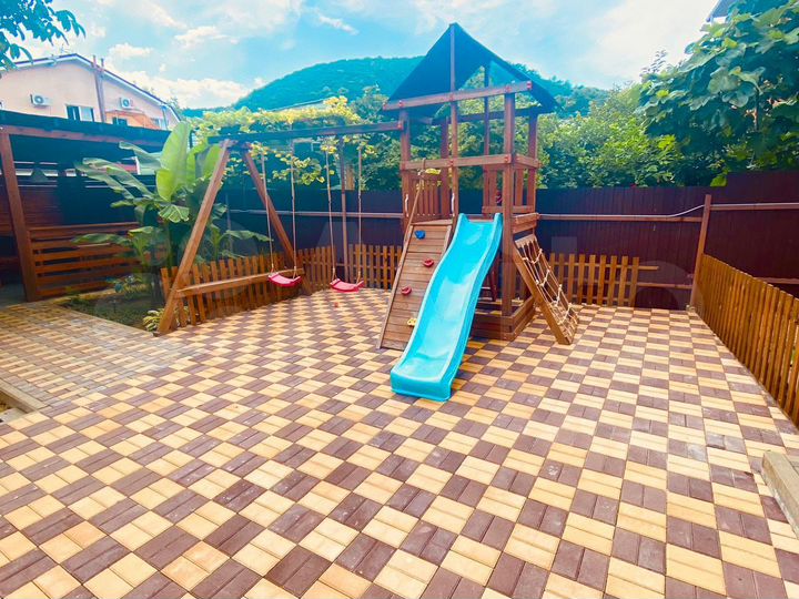 Комната 15 м², 2/3 эт.